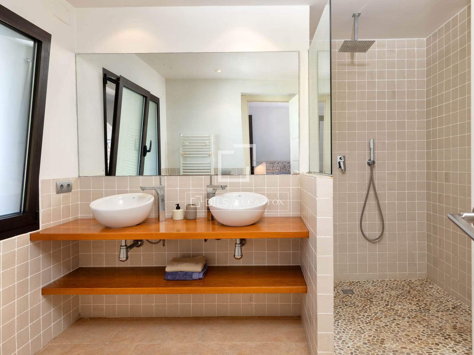 6 camera da letto Villa in vendita in Begur con piscina garage - 1.695.000 € (Rif: 10021323)
