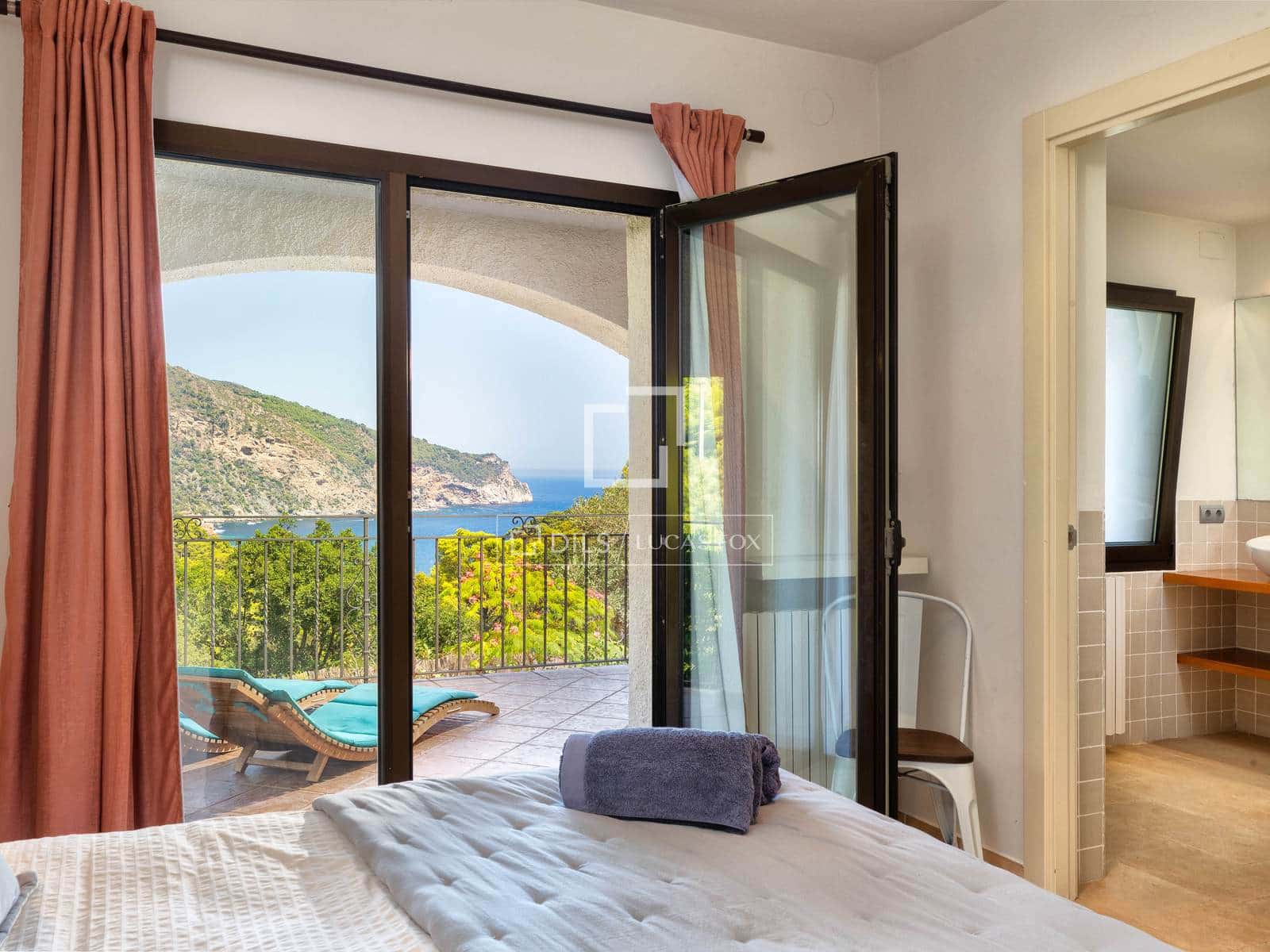 6 camera da letto Villa in vendita in Begur con piscina garage - 1.695.000 € (Rif: 10021323)