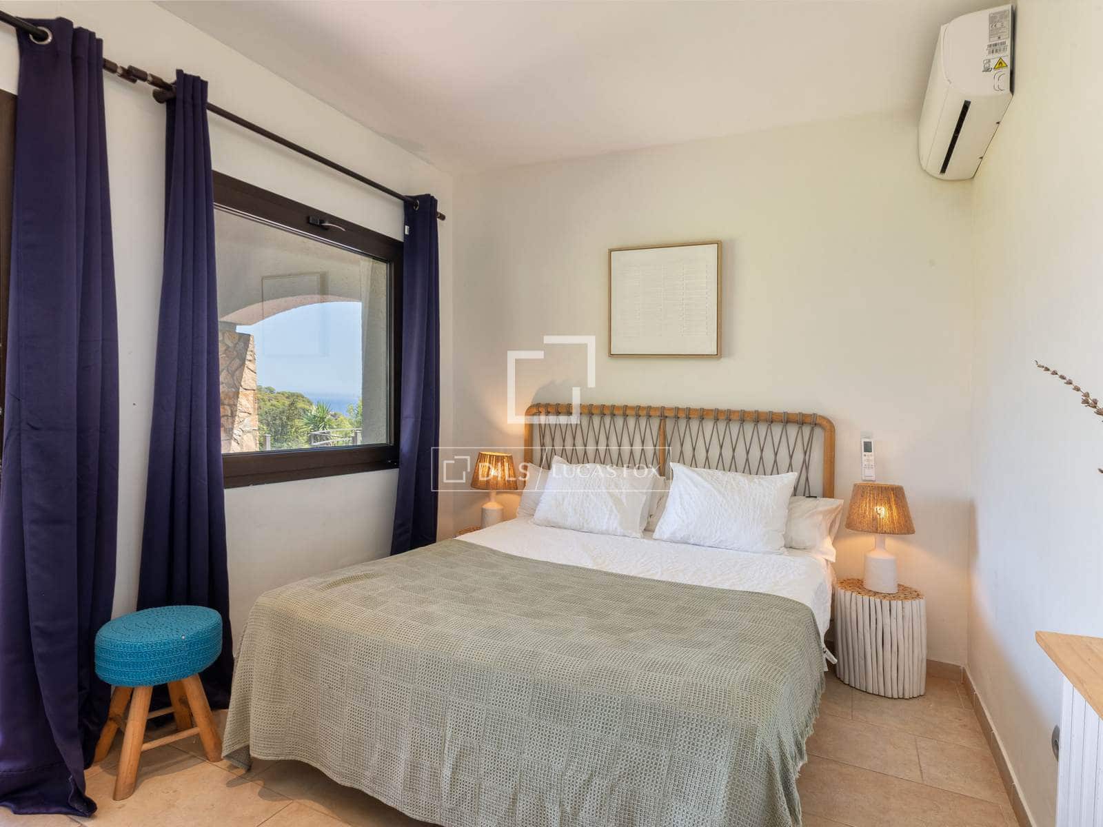 6 camera da letto Villa in vendita in Begur con piscina garage - 1.695.000 € (Rif: 10021323)