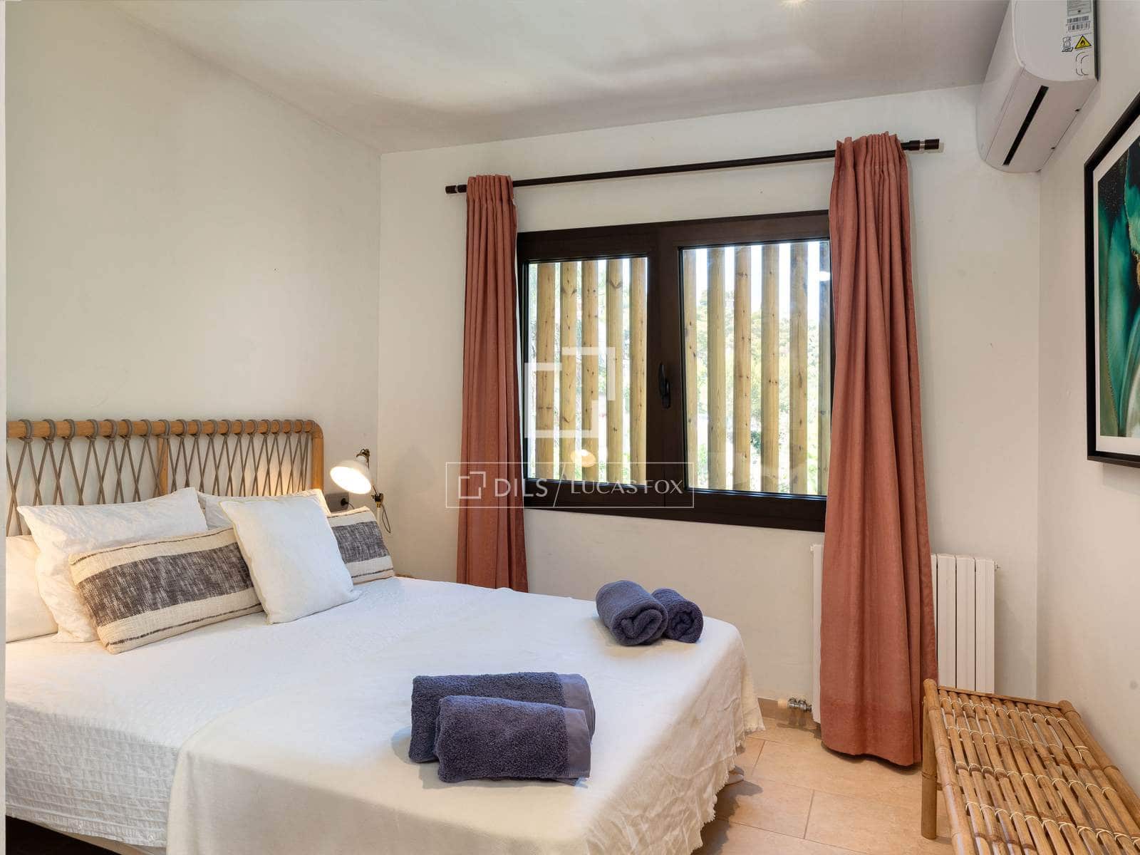 6 camera da letto Villa in vendita in Begur con piscina garage - 1.695.000 € (Rif: 10021323)