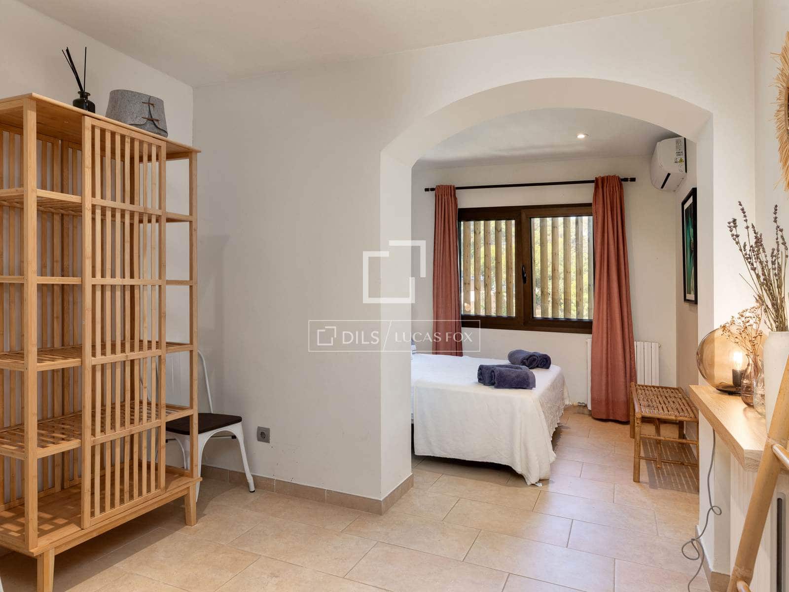 6 camera da letto Villa in vendita in Begur con piscina garage - 1.695.000 € (Rif: 10021323)