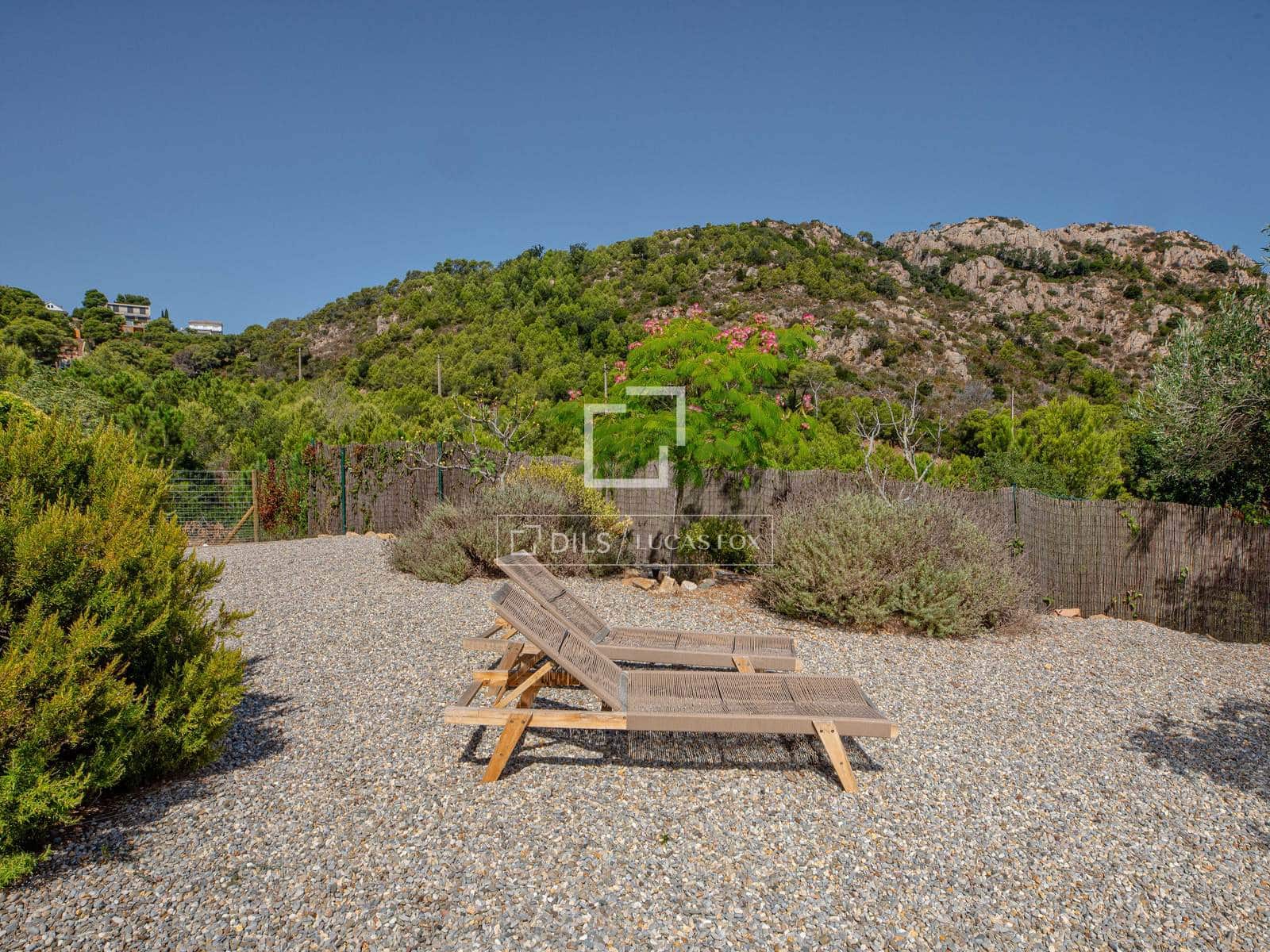 6 camera da letto Villa in vendita in Begur con piscina garage - 1.695.000 € (Rif: 10021323)