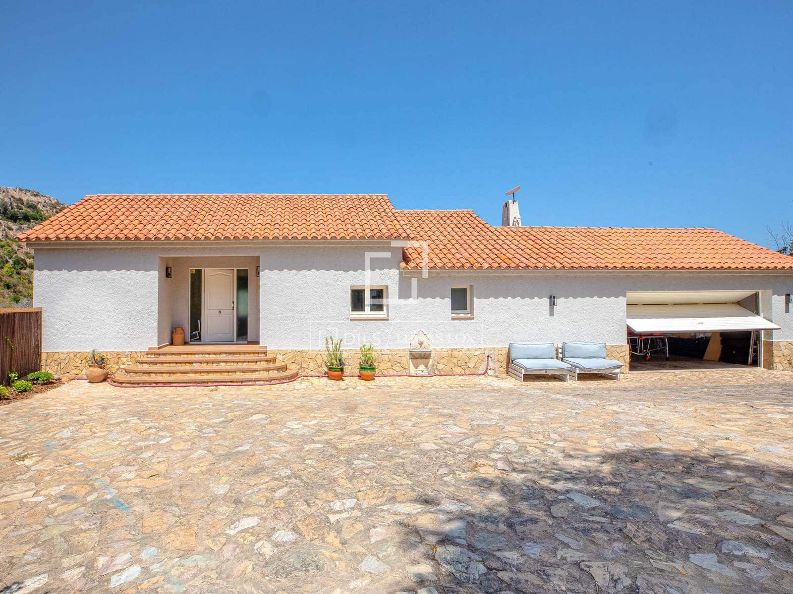 6 camera da letto Villa in vendita in Begur con piscina garage - 1.695.000 € (Rif: 10021323)