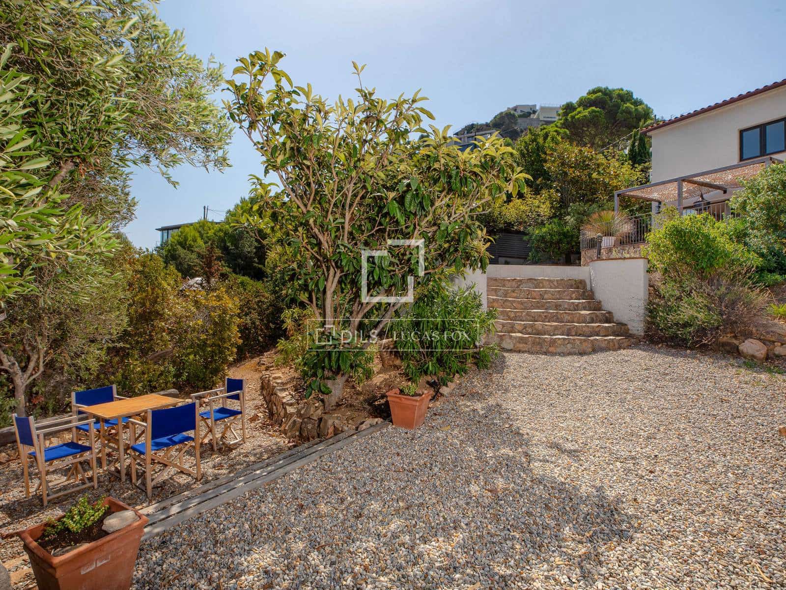 6 camera da letto Villa in vendita in Begur con piscina garage - 1.695.000 € (Rif: 10021323)