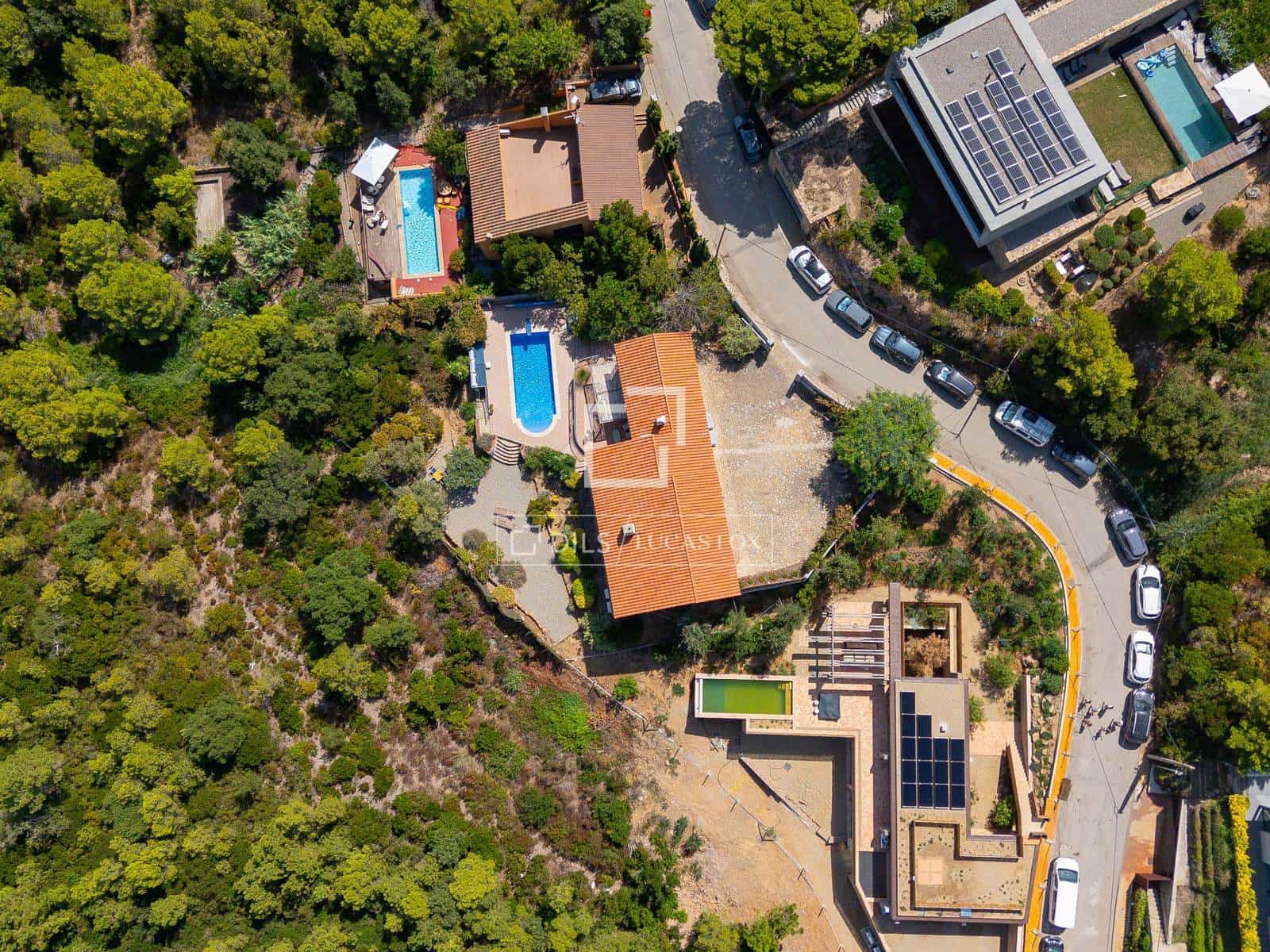 6 camera da letto Villa in vendita in Begur con piscina garage - 1.695.000 € (Rif: 10021323)