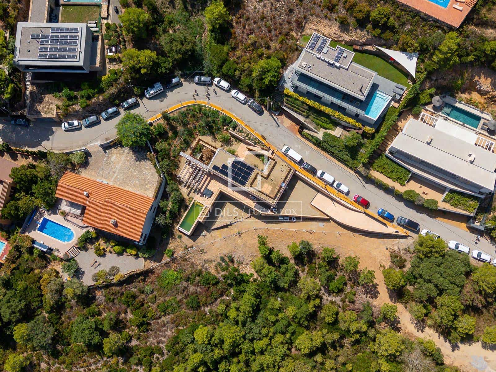6 camera da letto Villa in vendita in Begur con piscina garage - 1.695.000 € (Rif: 10021323)