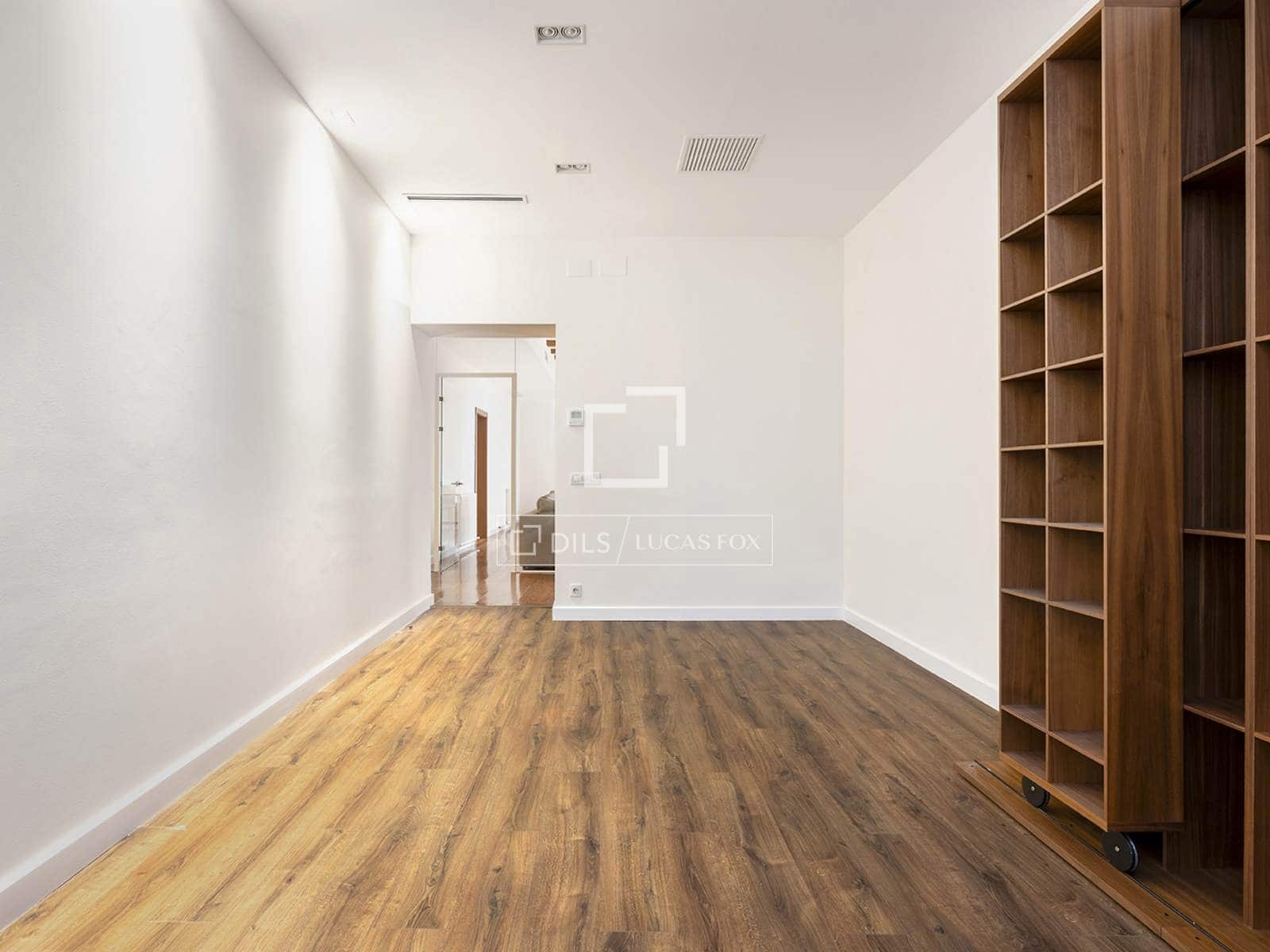 Apartamento de 4 habitaciones en Barcelona ciudad en venta - 1.600.000 € (Ref: 10021454)