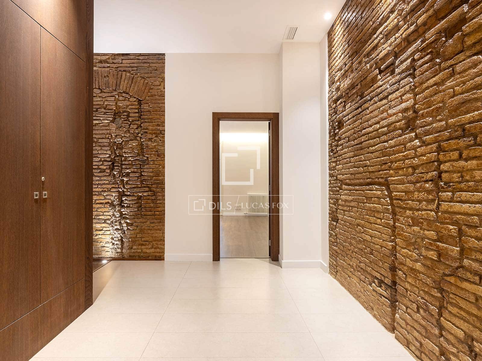 Apartamento de 4 habitaciones en Barcelona ciudad en venta - 1.600.000 € (Ref: 10021454)