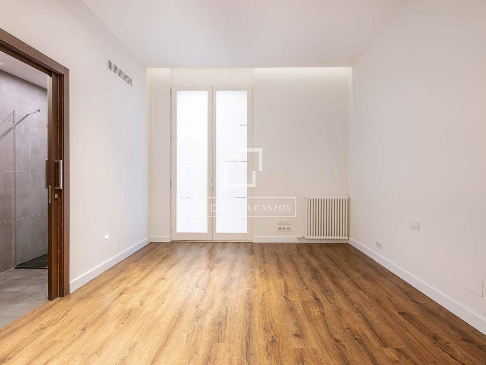 Apartamento de 4 habitaciones en Barcelona ciudad en venta - 1.600.000 € (Ref: 10021454)