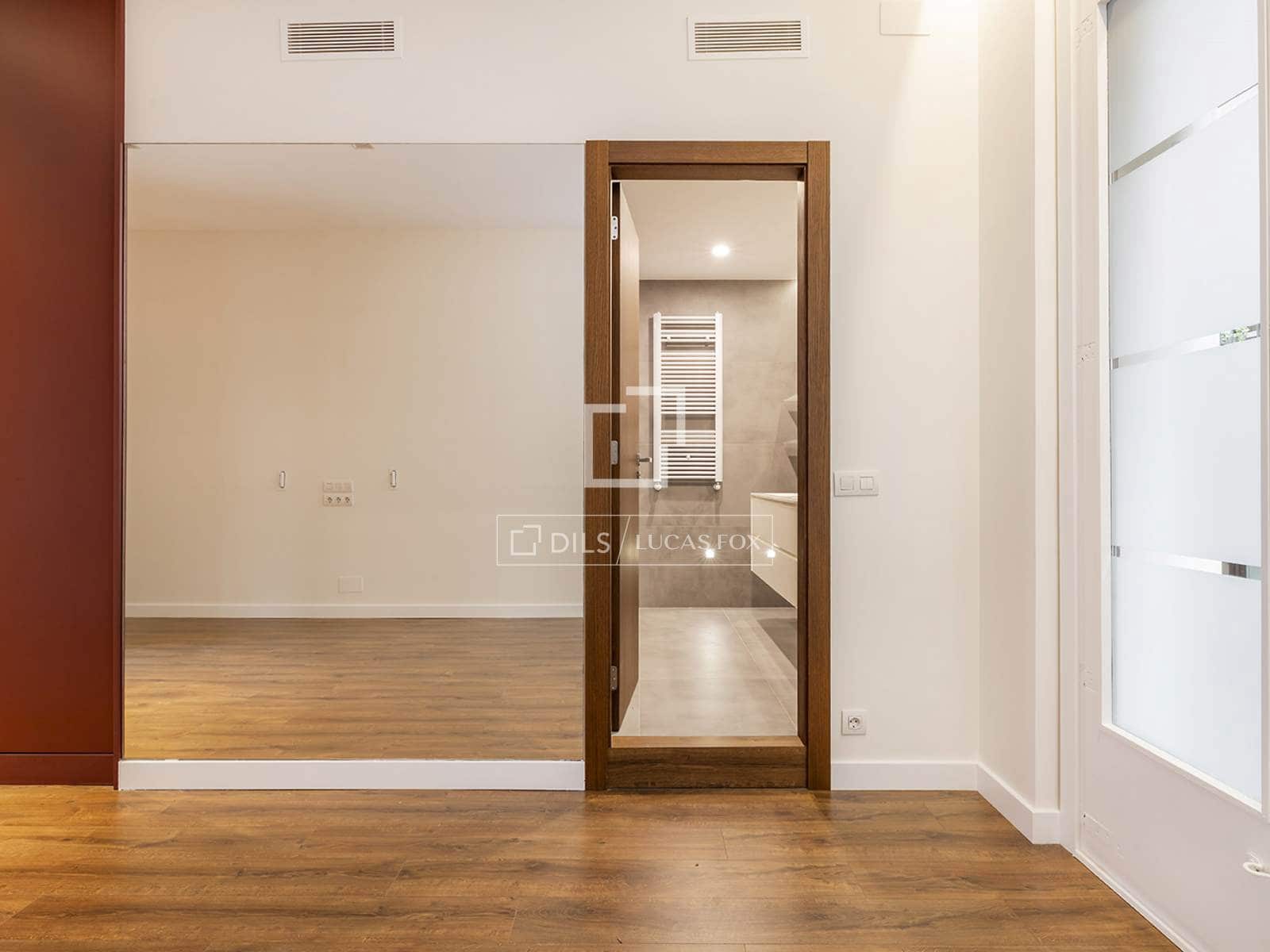 Apartamento de 4 habitaciones en Barcelona ciudad en venta - 1.600.000 € (Ref: 10021454)