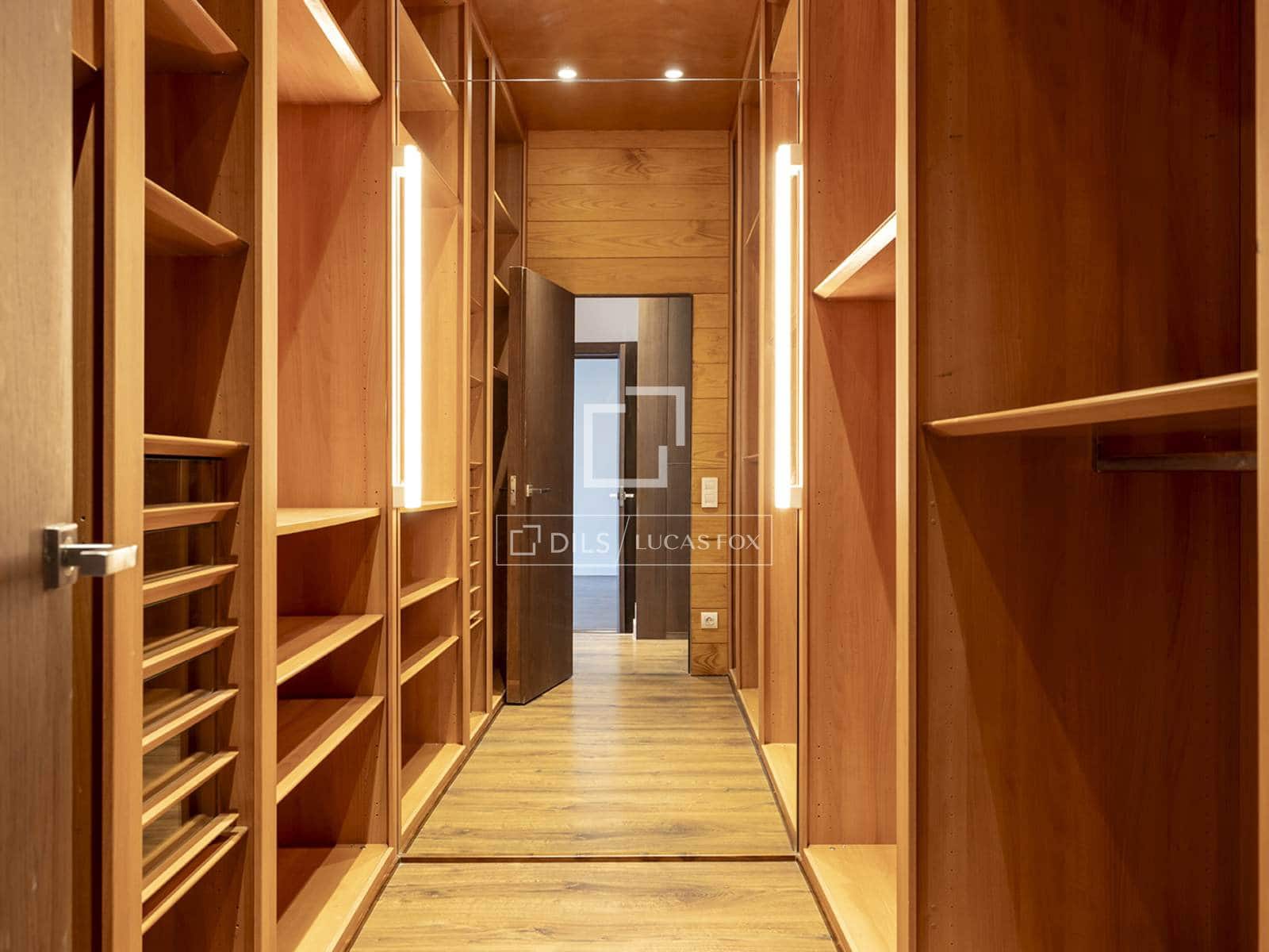 Apartamento de 4 habitaciones en Barcelona ciudad en venta - 1.600.000 € (Ref: 10021454)