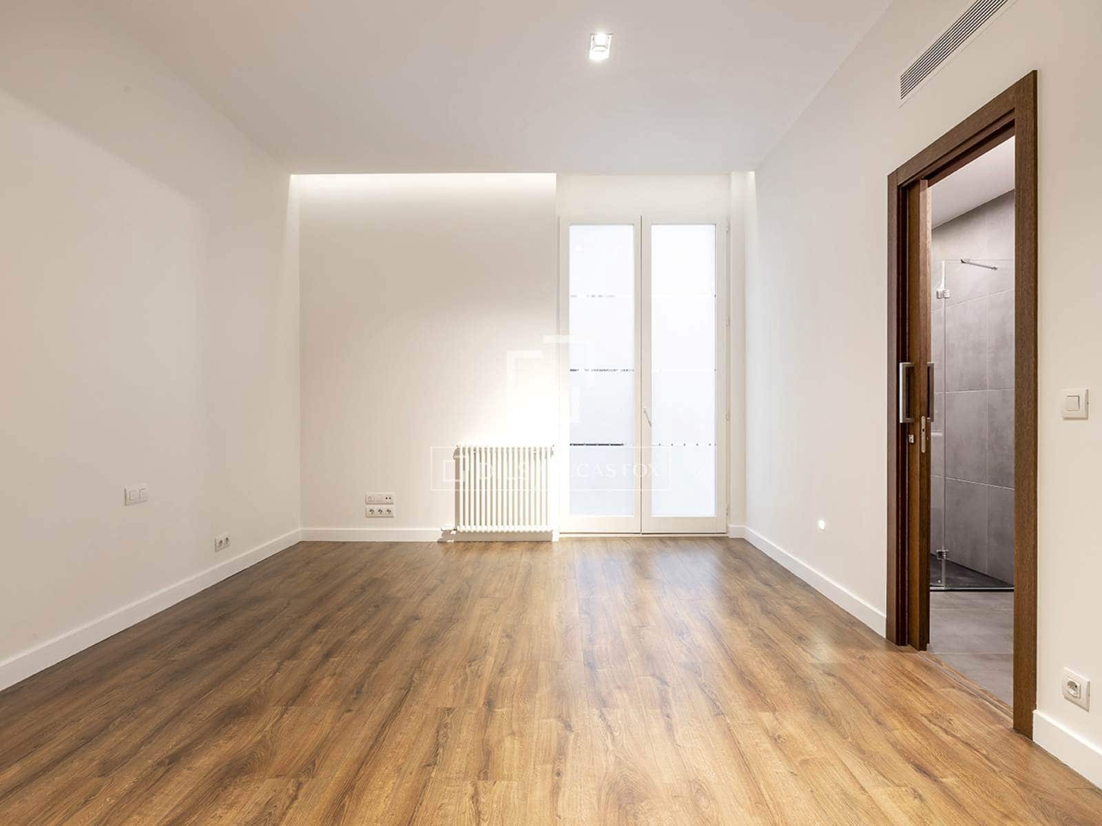 Apartamento de 4 habitaciones en Barcelona ciudad en venta - 1.600.000 € (Ref: 10021454)