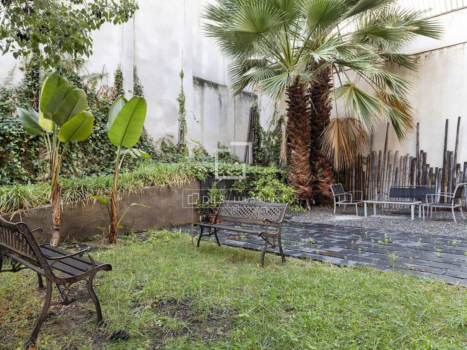 Apartamento de 4 habitaciones en Barcelona ciudad en venta - 1.600.000 € (Ref: 10021454)
