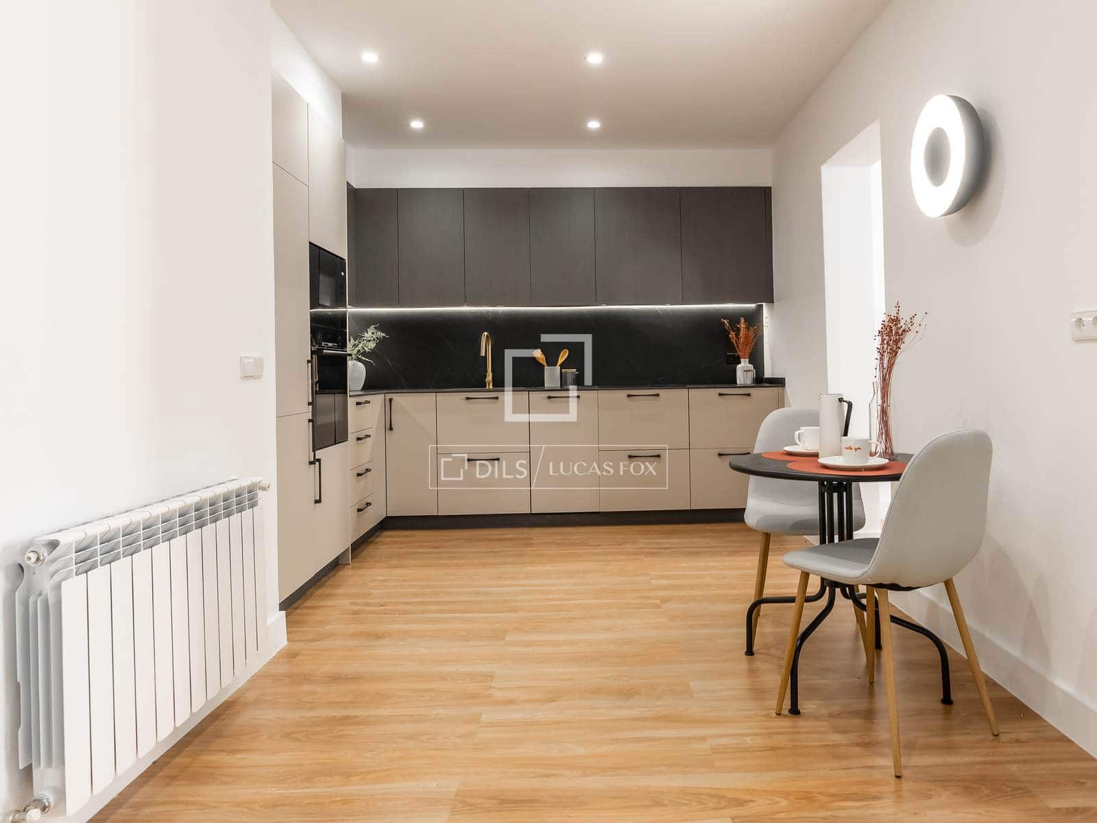2 Zimmer Apartment zu verkaufen in Madrid Stadt - 869.000 € (Ref: 10021457)