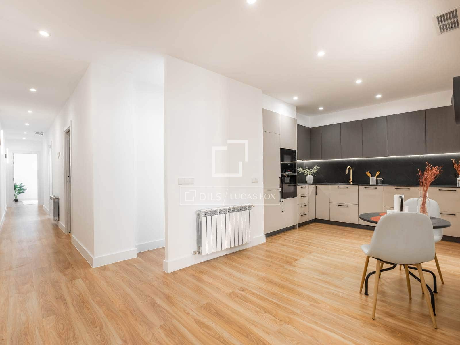 2 Zimmer Apartment zu verkaufen in Madrid Stadt - 869.000 € (Ref: 10021457)