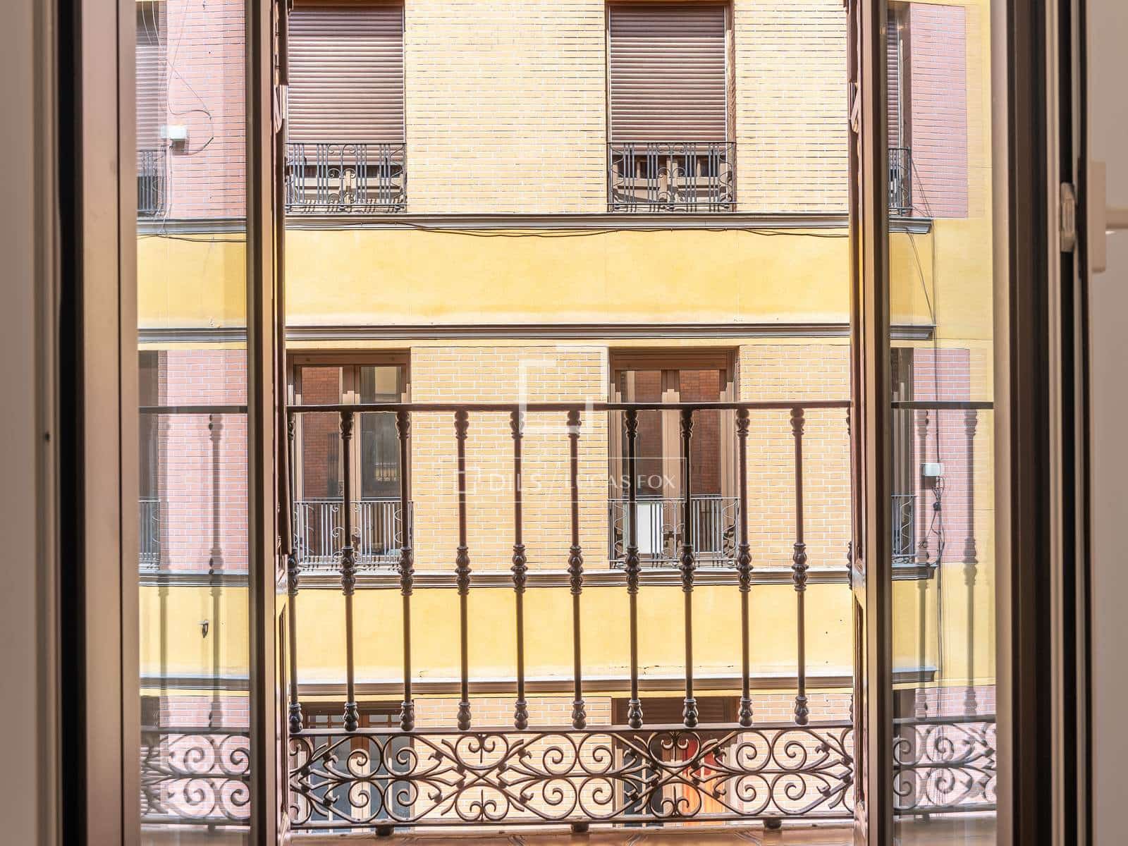 2 Zimmer Apartment zu verkaufen in Madrid Stadt - 869.000 € (Ref: 10021457)