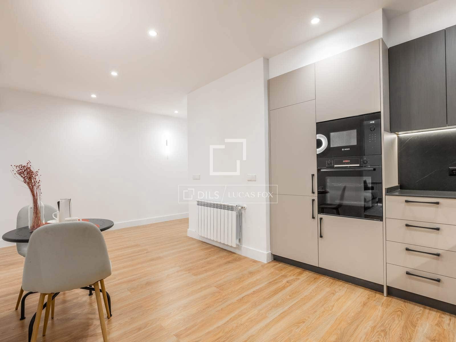2 Zimmer Apartment zu verkaufen in Madrid Stadt - 869.000 € (Ref: 10021457)