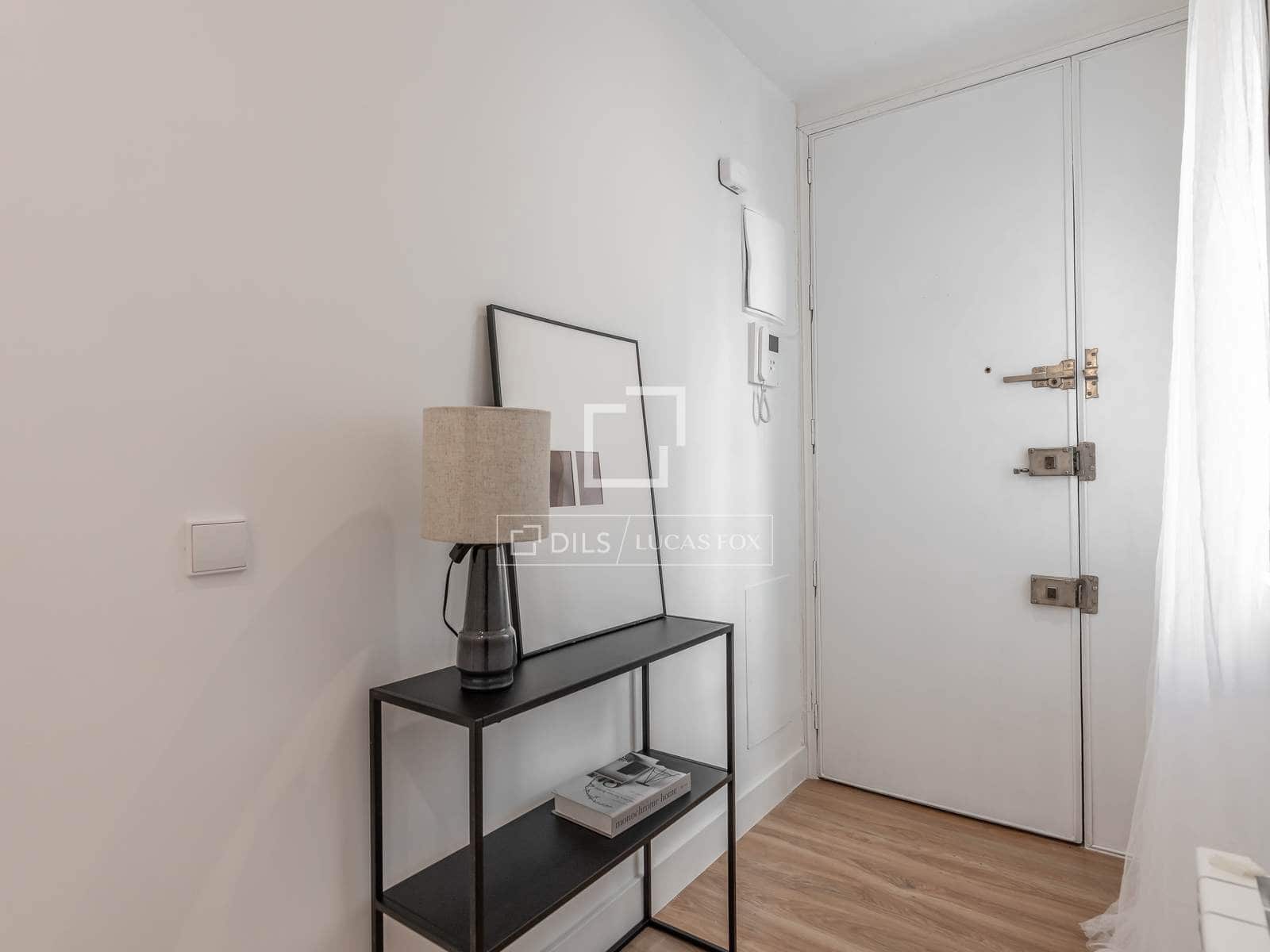 2 quarto Apartamento para venda em Madrid cidade - 869 000 € (Ref: 10021457)
