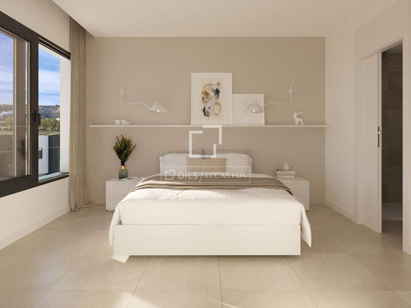 3 chambre Villa/Maison à vendre à Atalaya-Isdabe avec piscine garage - 800 000 € (Ref: 10021458)