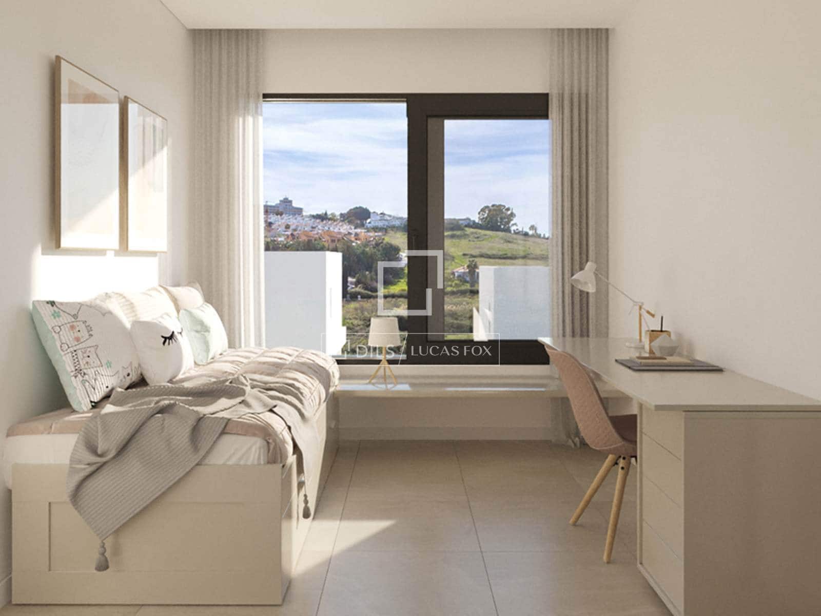 3 chambre Villa/Maison à vendre à Atalaya-Isdabe avec piscine garage - 800 000 € (Ref: 10021458)