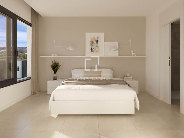 3 chambre Villa/Maison à vendre à Atalaya-Isdabe, Estepona avec piscine garage - 800 000 € (Ref: 10021458)