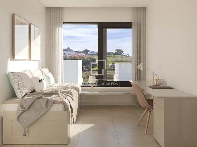 3 chambre Villa/Maison à vendre à Atalaya-Isdabe, Estepona avec piscine garage - 800 000 € (Ref: 10021458)