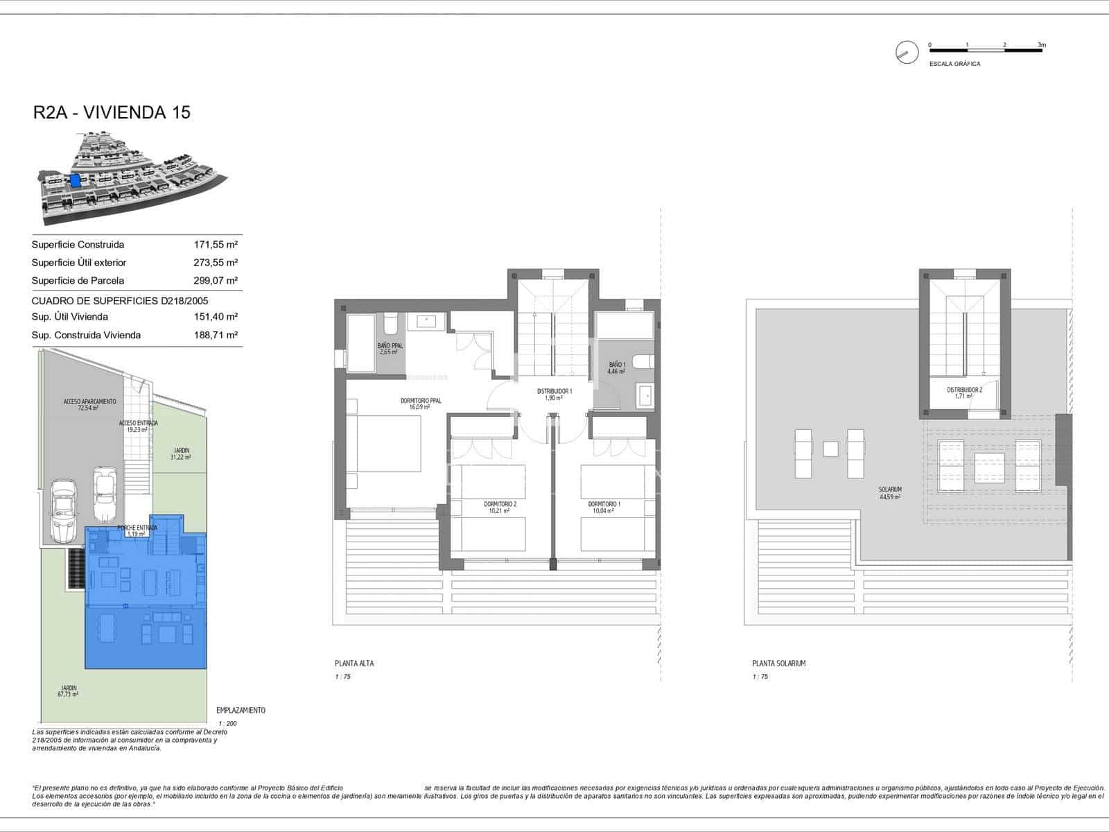 3 chambre Villa/Maison à vendre à Atalaya-Isdabe avec piscine garage - 800 000 € (Ref: 10021458)