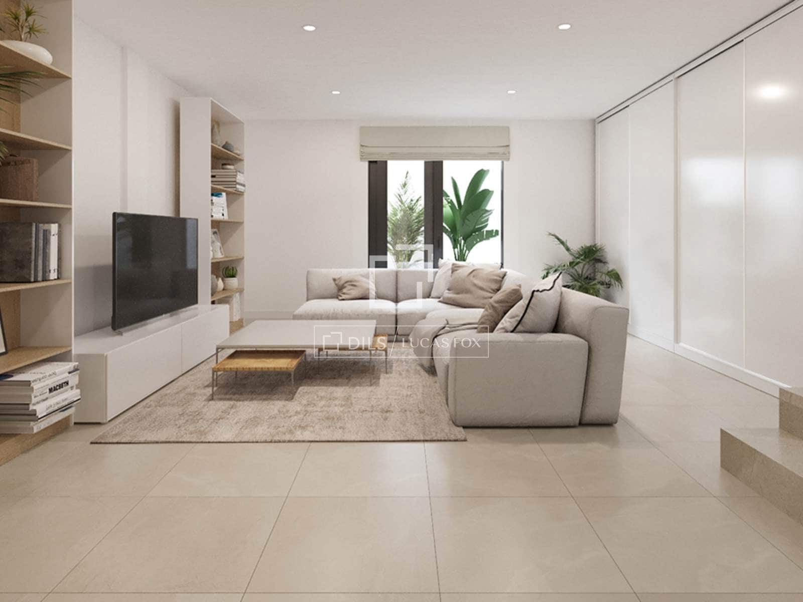 3 chambre Villa/Maison à vendre à Atalaya-Isdabe avec piscine garage - 800 000 € (Ref: 10021458)