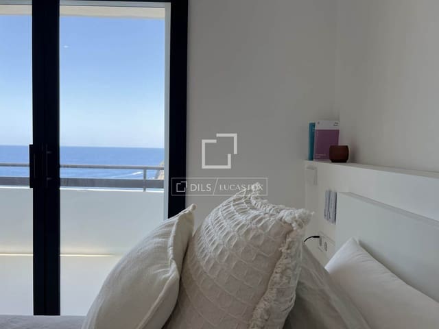 2 bedroom Apartment for rent in Cala Llonga, Santa Eulalia / Santa Eularia - € 2,600 (Ref: 10021619)