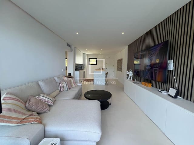 2 bedroom Apartment for rent in Cala Llonga, Santa Eulalia / Santa Eularia - € 2,600 (Ref: 10021619)