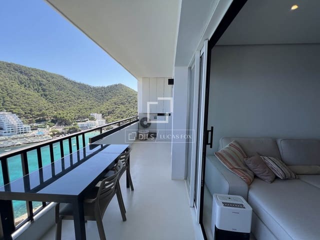 2 bedroom Apartment for rent in Cala Llonga, Santa Eulalia / Santa Eularia - € 2,600 (Ref: 10021619)