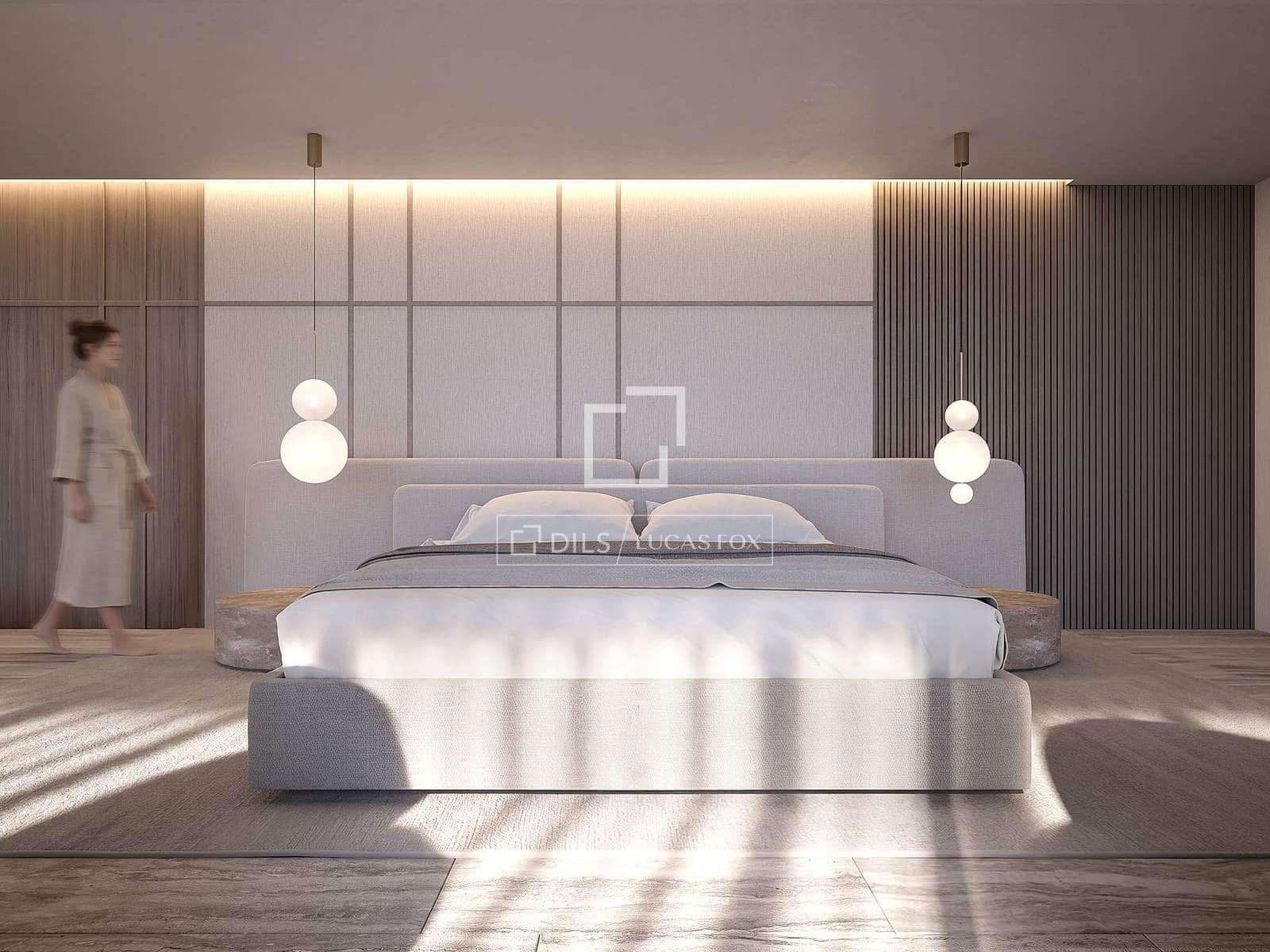 7 chambre Villa/Maison à vendre à Sotogrande avec piscine garage - 13 950 000 € (Ref: 10021620)