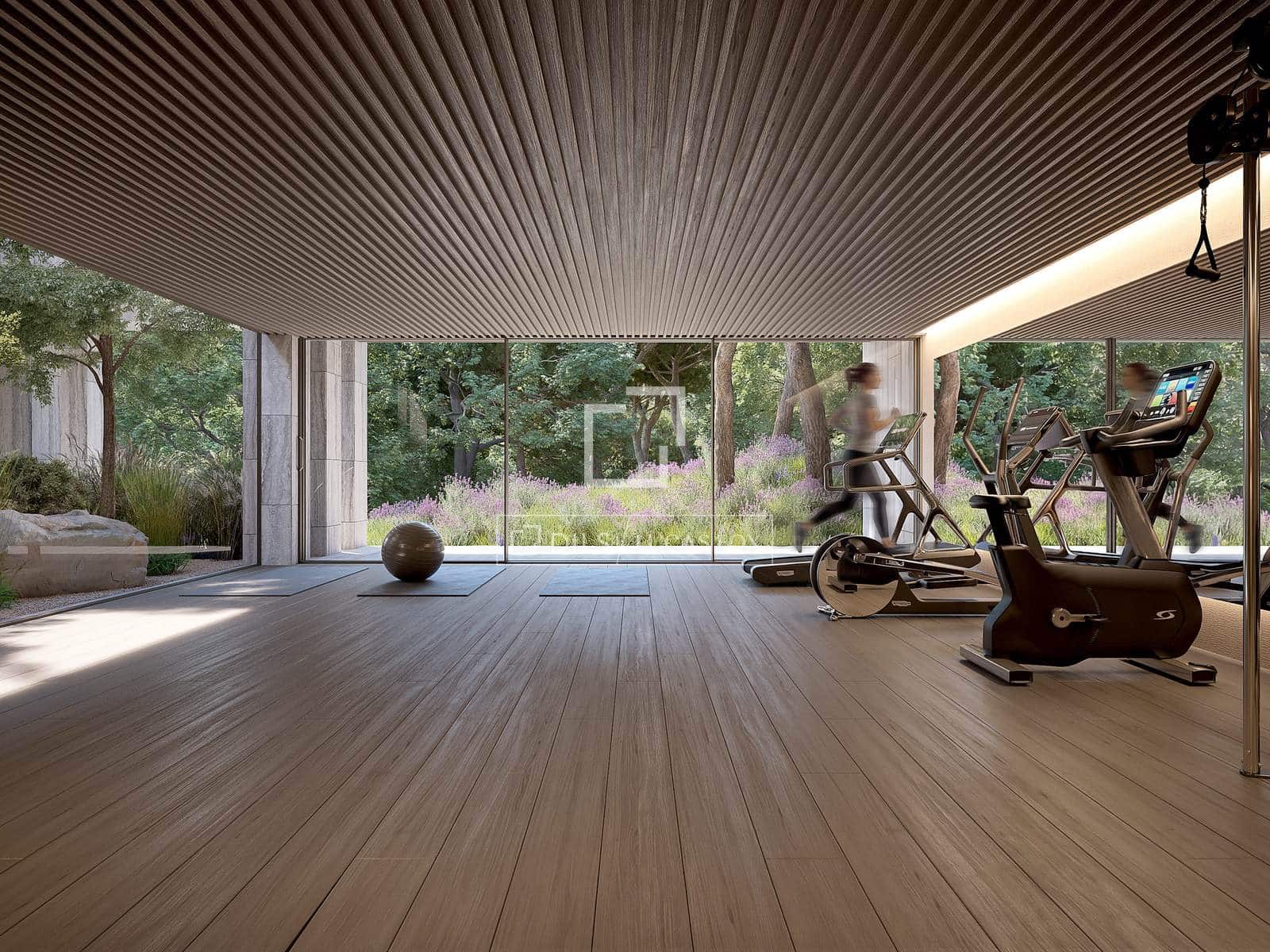 7 chambre Villa/Maison à vendre à Sotogrande avec piscine garage - 13 950 000 € (Ref: 10021620)