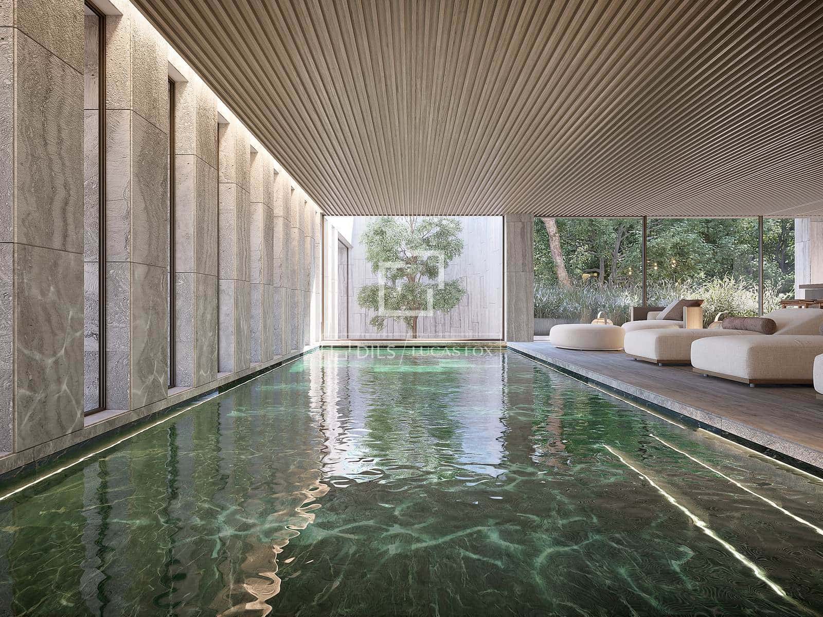 7 chambre Villa/Maison à vendre à Sotogrande avec piscine garage - 13 950 000 € (Ref: 10021620)