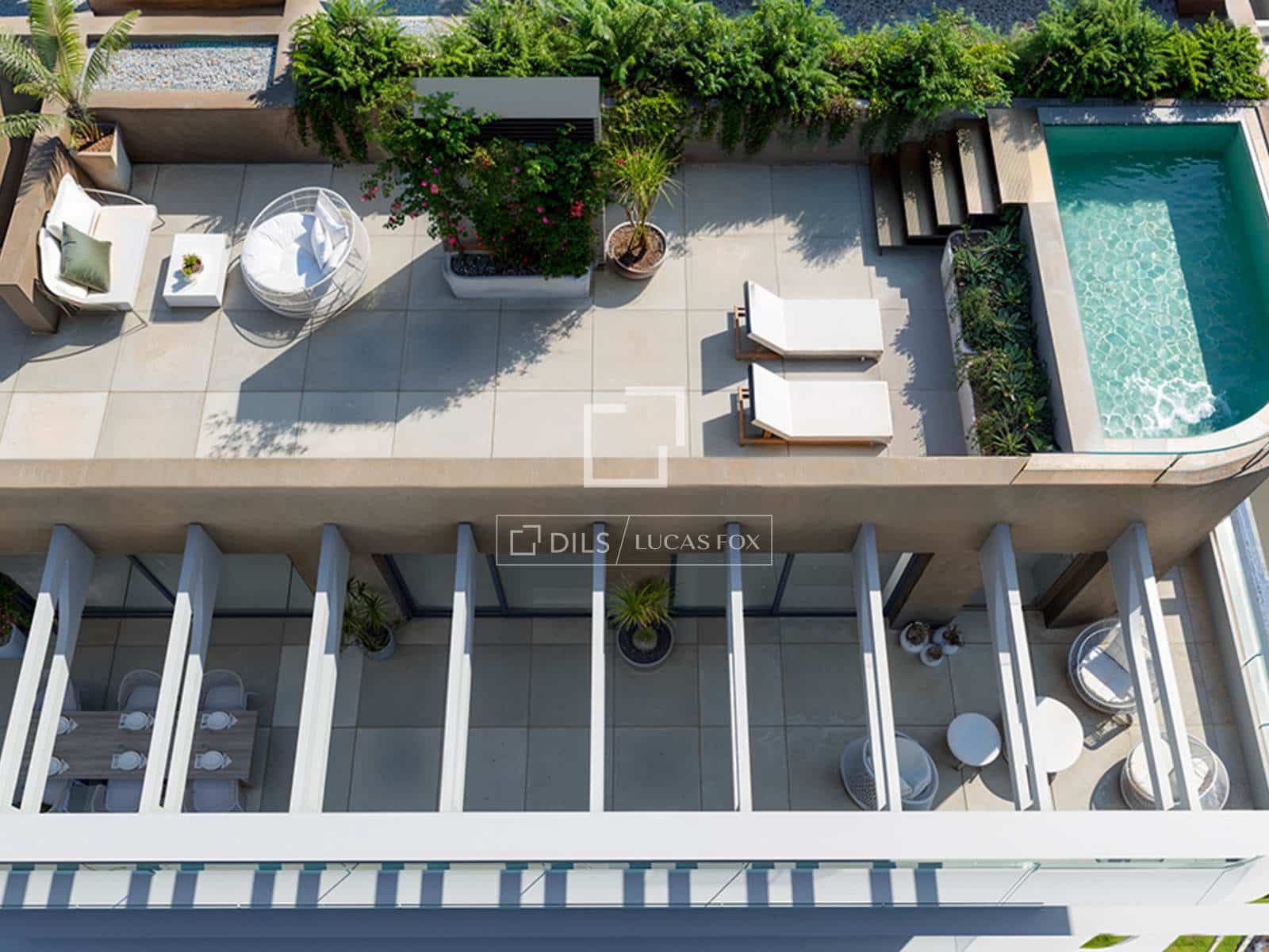 3 bedroom Apartment for sale in Estepona with pool garage - € 513,000 (Ref: 10021621)