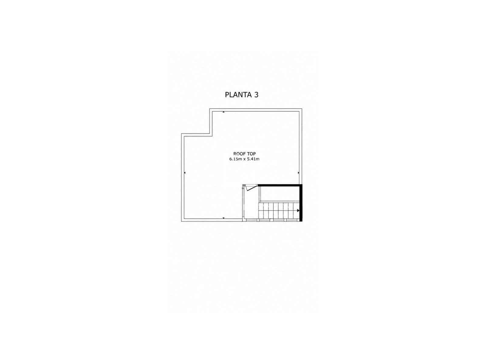 3 slaapkamer Villa te koop in Altea met zwembad garage - € 2.675.000 (Ref: 10021702)