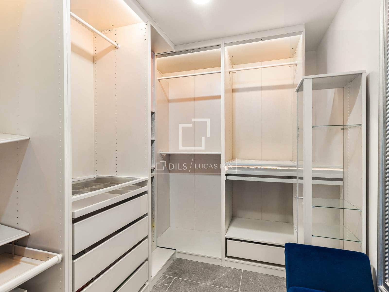 3 slaapkamer Villa te koop in Altea met zwembad garage - € 2.675.000 (Ref: 10021702)