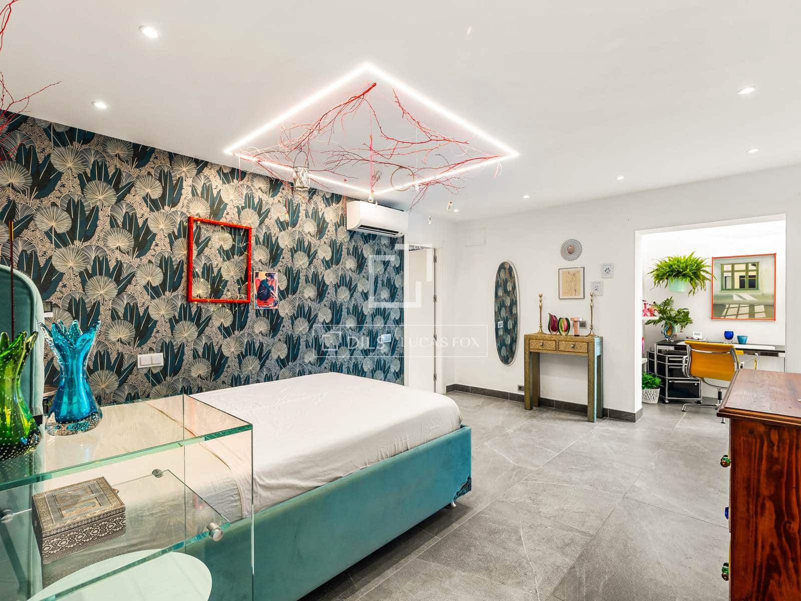3 slaapkamer Villa te koop in Altea met zwembad garage - € 2.675.000 (Ref: 10021702)