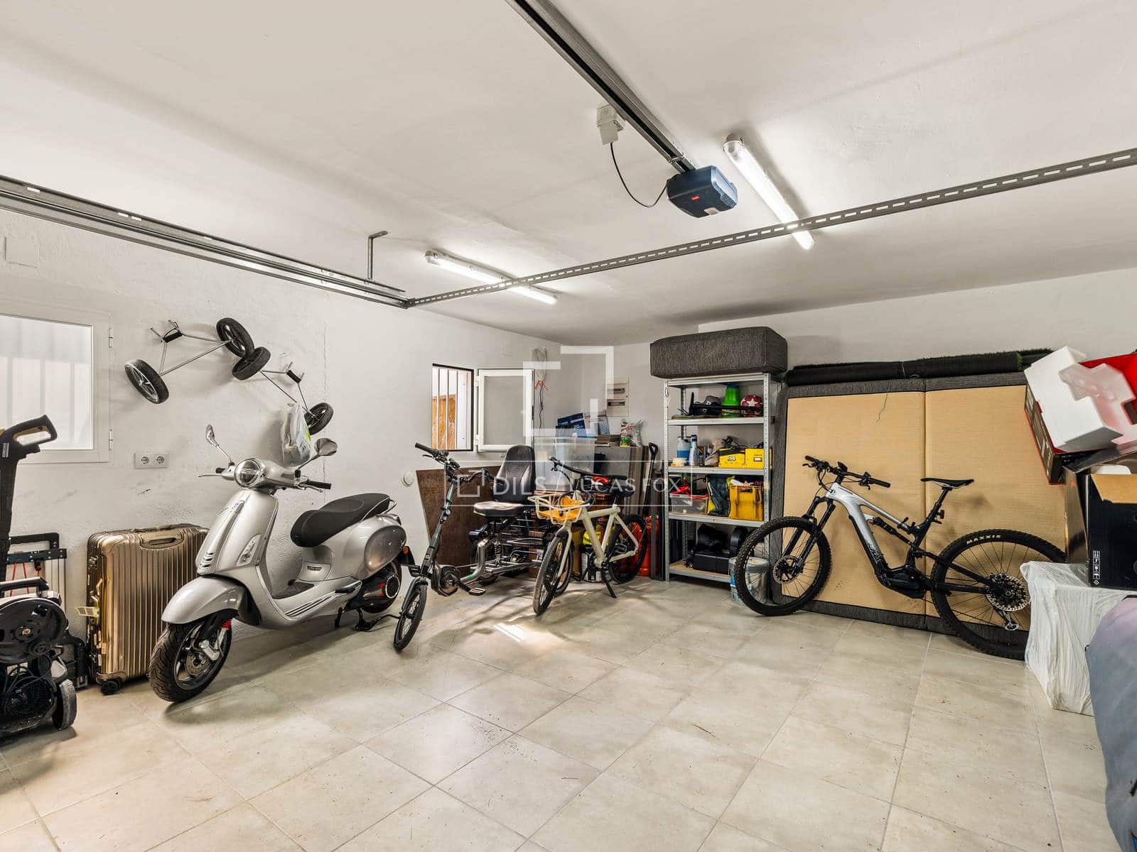 3 slaapkamer Villa te koop in Altea met zwembad garage - € 2.675.000 (Ref: 10021702)