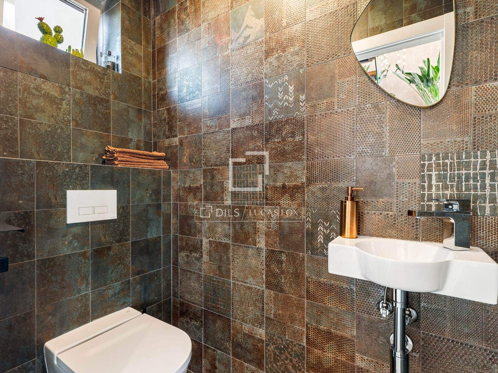 3 slaapkamer Villa te koop in Altea met zwembad garage - € 2.675.000 (Ref: 10021702)