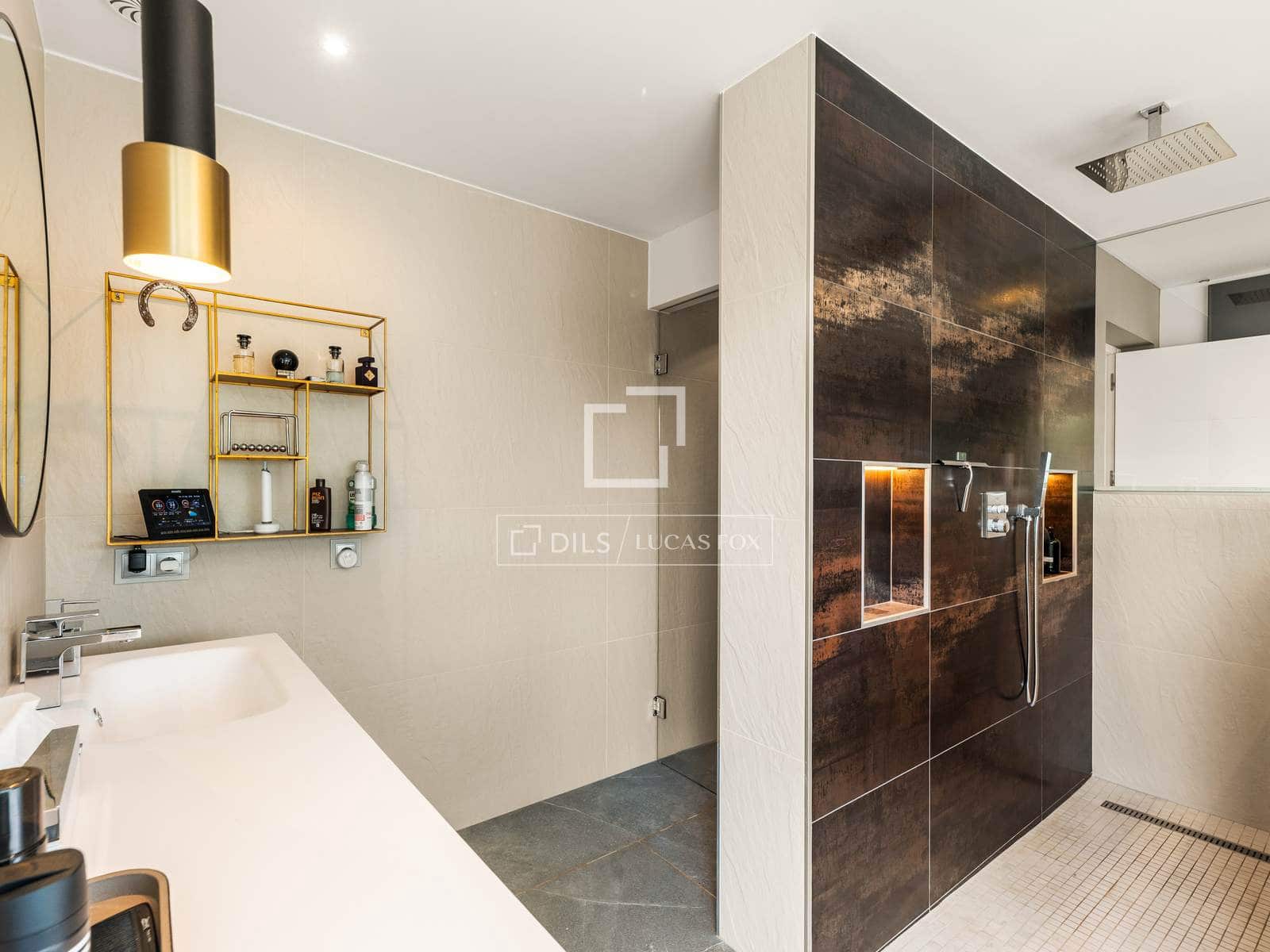 3 slaapkamer Villa te koop in Altea met zwembad garage - € 2.675.000 (Ref: 10021702)