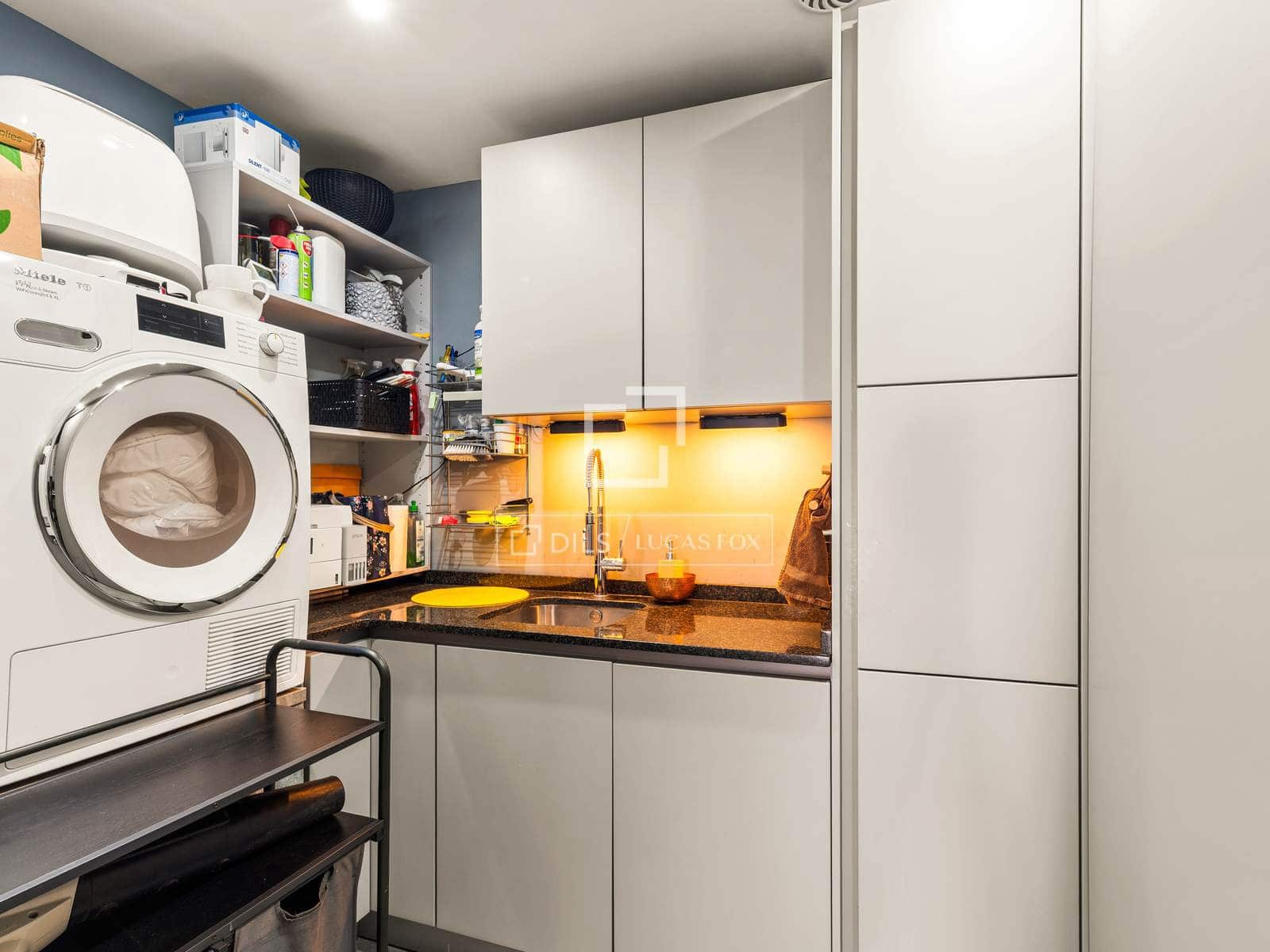 3 slaapkamer Villa te koop in Altea met zwembad garage - € 2.675.000 (Ref: 10021702)
