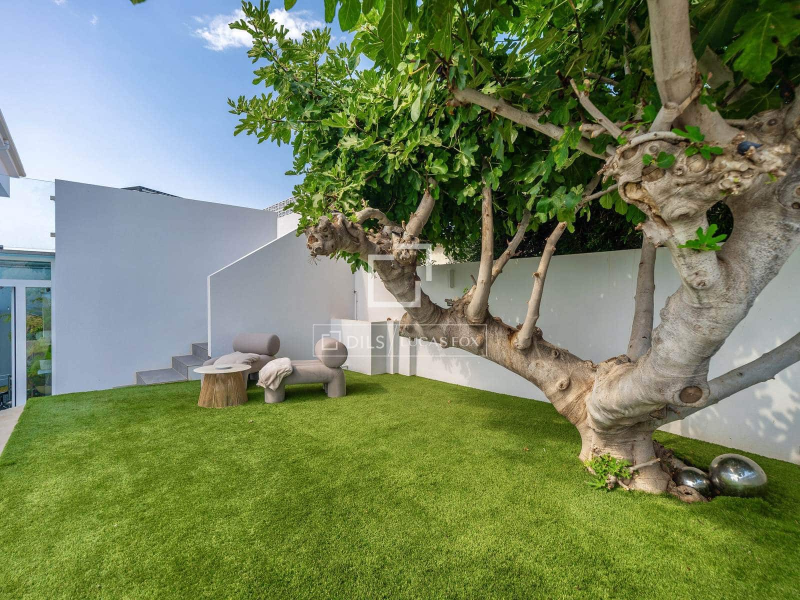 3 slaapkamer Villa te koop in Altea met zwembad garage - € 2.675.000 (Ref: 10021702)