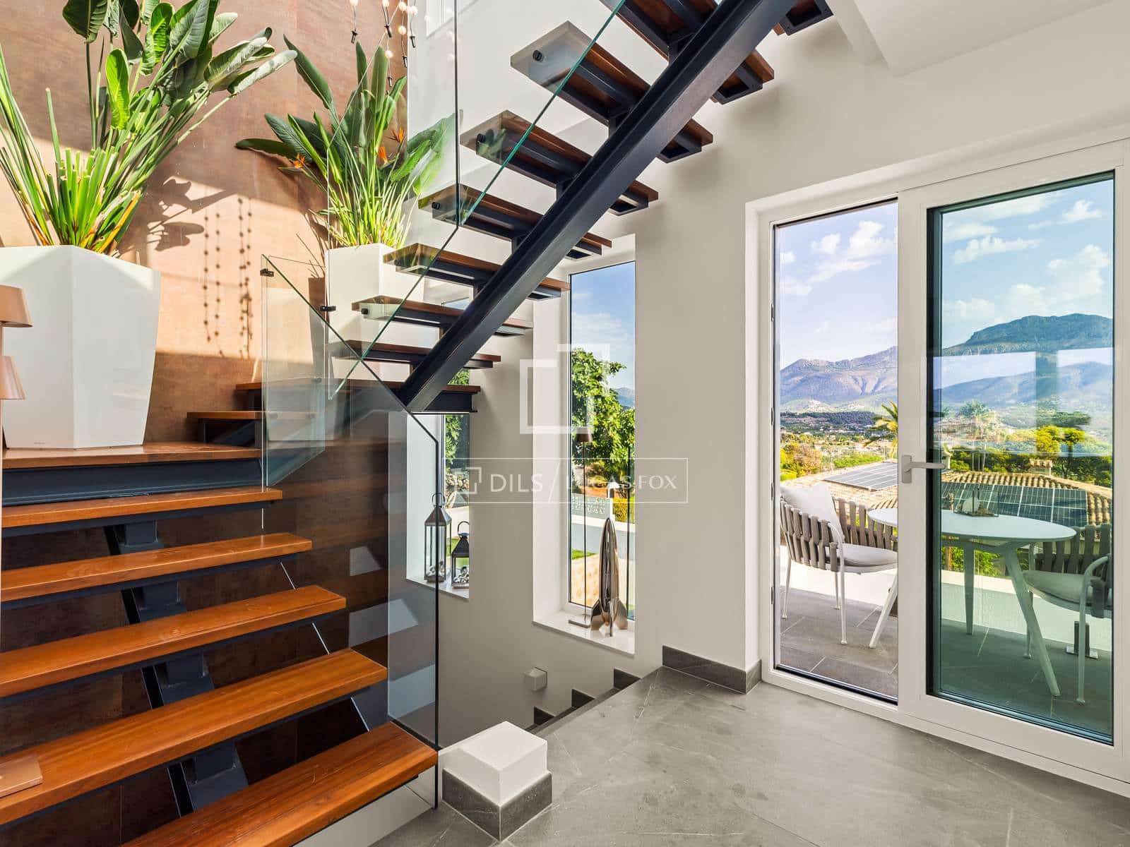 3 slaapkamer Villa te koop in Altea met zwembad garage - € 2.675.000 (Ref: 10021702)