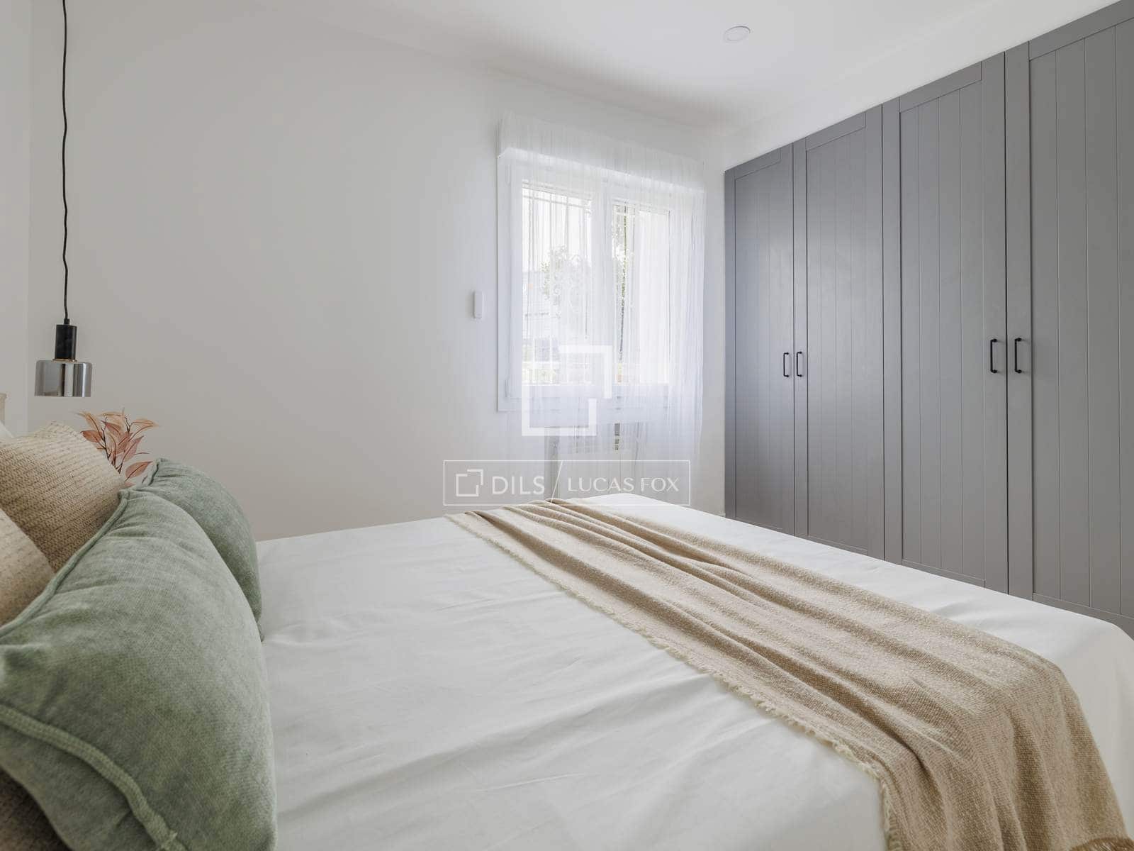 3 slaapkamer Appartement te koop in Madrid stad - € 1.190.000 (Ref: 10021703)