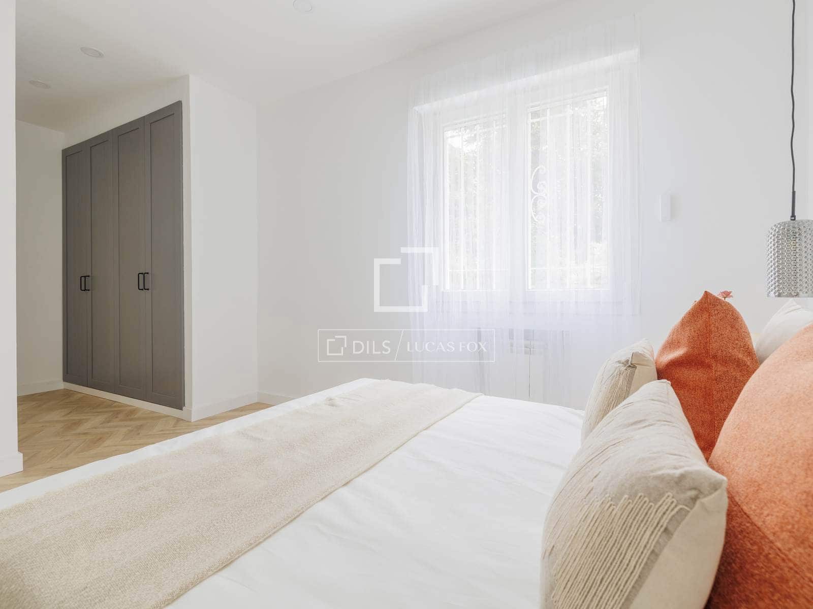 3 slaapkamer Appartement te koop in Madrid stad - € 1.190.000 (Ref: 10021703)
