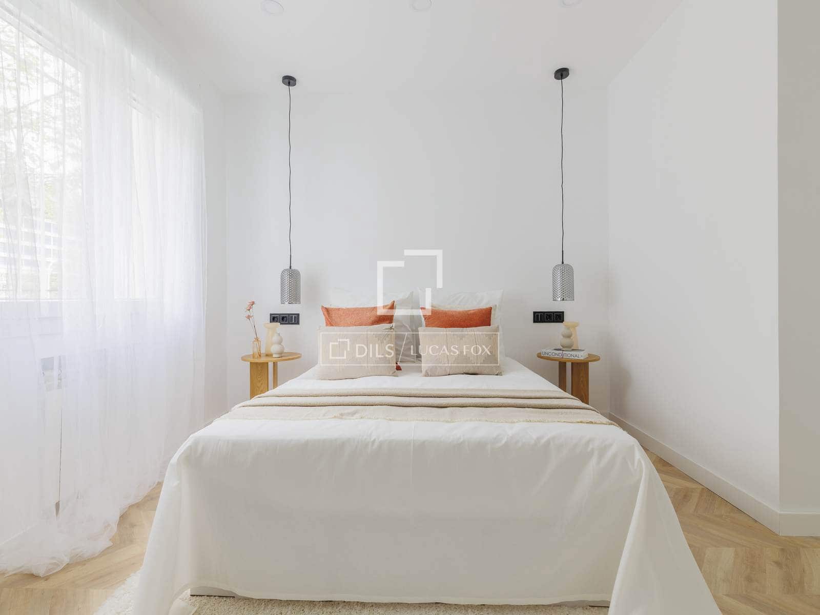3 slaapkamer Appartement te koop in Madrid stad - € 1.190.000 (Ref: 10021703)
