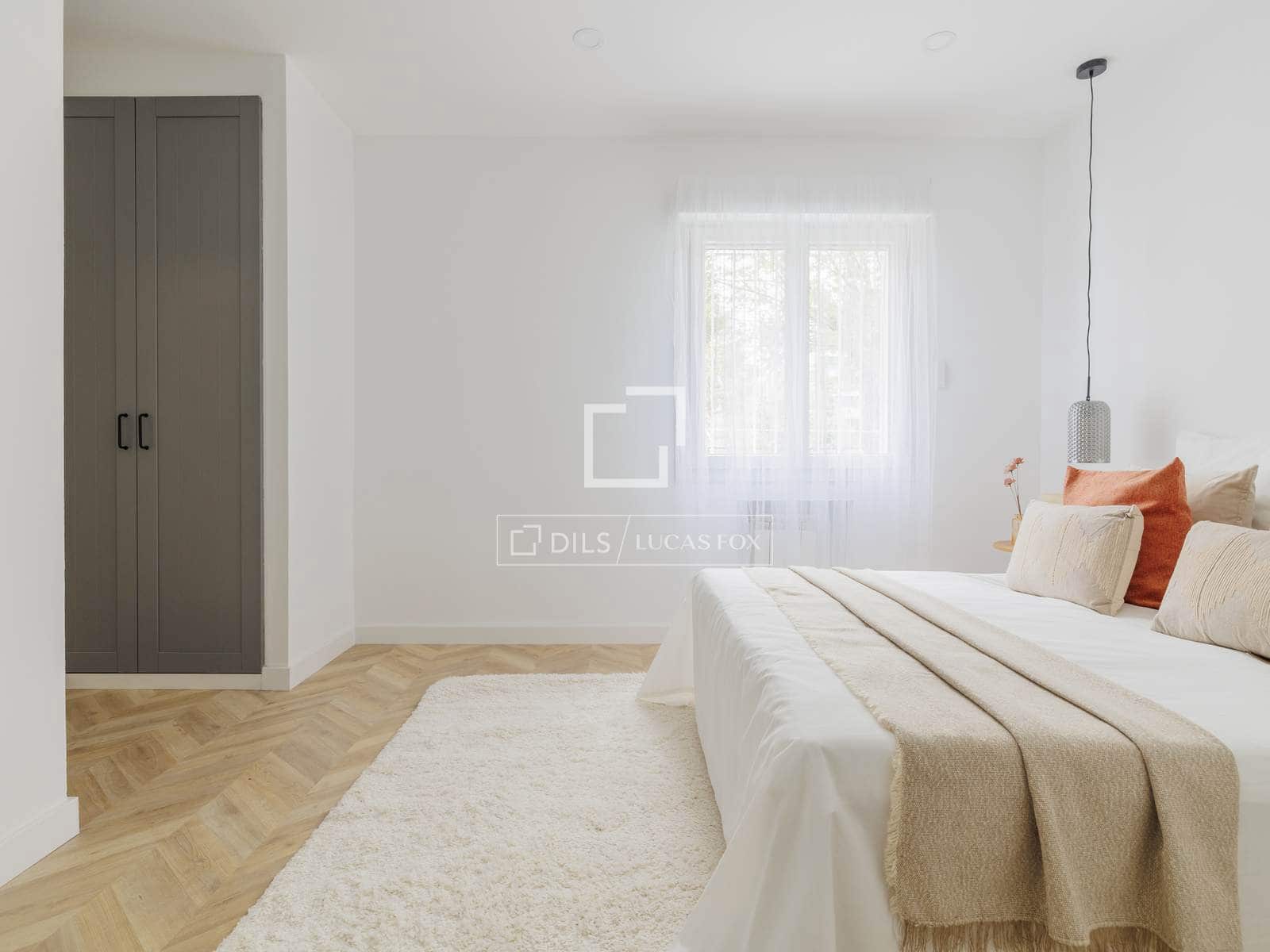 3 slaapkamer Appartement te koop in Madrid stad - € 1.190.000 (Ref: 10021703)