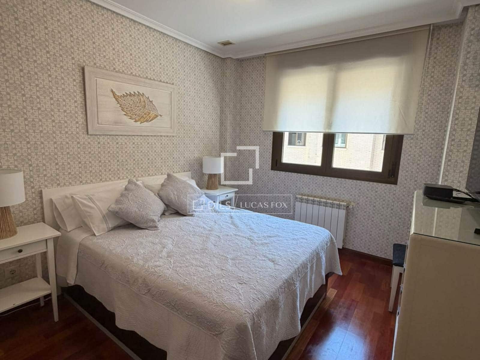 4 sovrum Lägenhet att hyra i Majadahonda med pool garage - 4 500 € (Ref: 10022916)