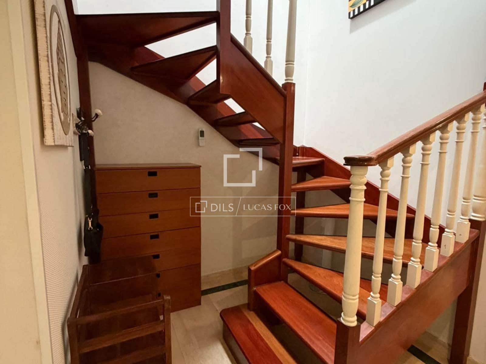 4 sovrum Lägenhet att hyra i Majadahonda med pool garage - 4 500 € (Ref: 10022916)